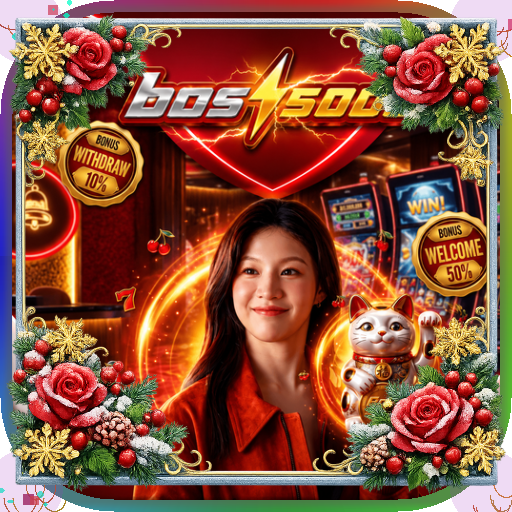 bos5000 — mitra unggulan