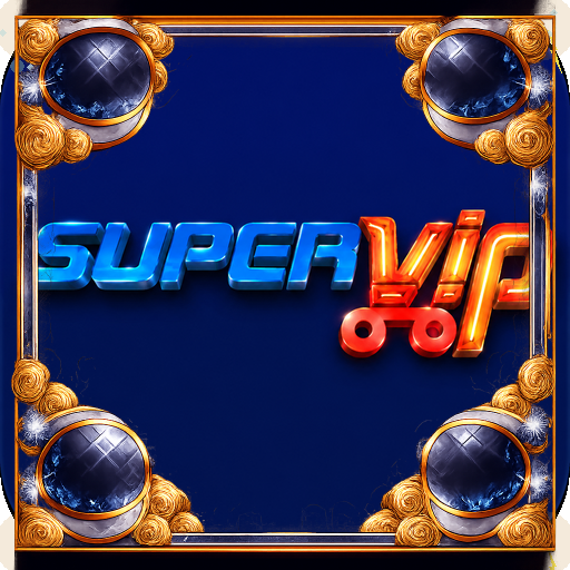 supervip — galeri pratinjau Resmi APK